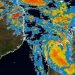 ciclone-tropicale-hellen:-onde-giganti-e-forti-piogge-sul-madagascar