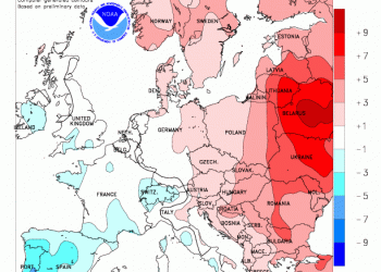 anomalie-termiche-europa:-caldo-non-piu-padrone,-ritorno-inverno-ad-ovest