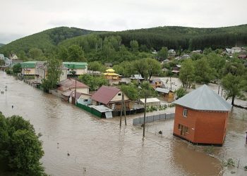 catastrofiche-alluvioni-killer-in-siberia:-morti-e-sfollati.-video-e-foto