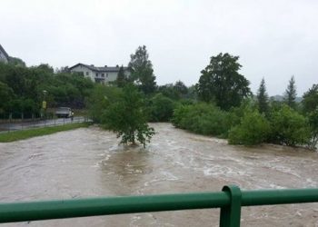 maltempo-senza-tregua-in-europa:-fiumi-in-piena-e-forti-temporali-dall’austria-alla-bulgaria
