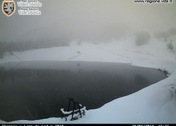 valle-d’aosta:-torna-la-neve-in-montagna