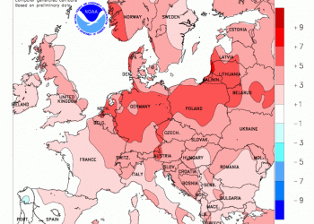 caldo-esagerato-in-europa:-ecco-le-anomalie-degli-ultimi-7-giorni