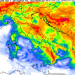italia-sotto-scacco-dell’instabilita:-ecco-dove-piovera-di-piu-in-settimana