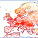 temperature-in-aumento-in-europa:-molte-capitali-sopra-i-20-gradi,-nessuna-arriva-a-30