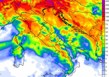 settimana-ancora-di-maltempo-inusuale:-ecco-dove-piovera-di-piu