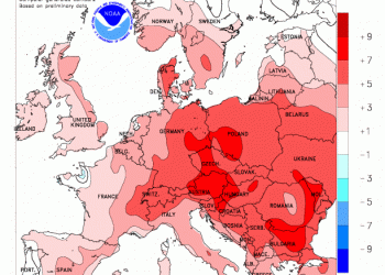 europa-ancora-alle-prese-col-caldo-anomalo:-ecco-dove-piu-eccezionale