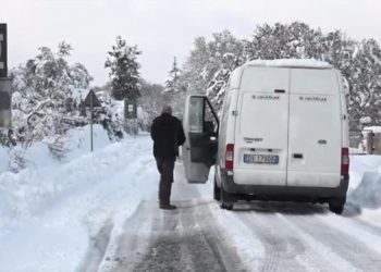 confine-taranto-brindisi:-strade-bloccate-per-troppa-neve!