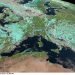 tra-sole-ed-isolati-acquazzoni-pomeridiani,-caldo-quasi-estivo-al-nord