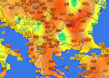 il-caldo-spopola-nel-week-end-tra-balcani-e-mediterraneo-orientale