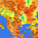 il-caldo-spopola-nel-week-end-tra-balcani-e-mediterraneo-orientale