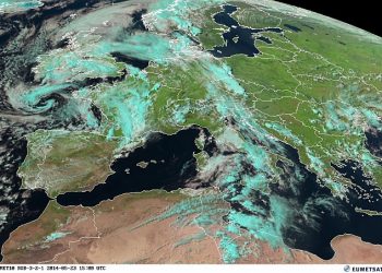 esplode-instabilita-con-molti-temporali,-caldo-imperversa-in-mezza-europa