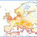 temperature-minime-in-europa:-londra-piu-calda-di-roma