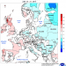 break-estivo-ultima-settimana-in-europa:-ecco-tutte-le-anomalie-termiche