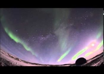 aurora-australe,-che-spettacolo-dal-polo-sud:-immagini-fantastiche