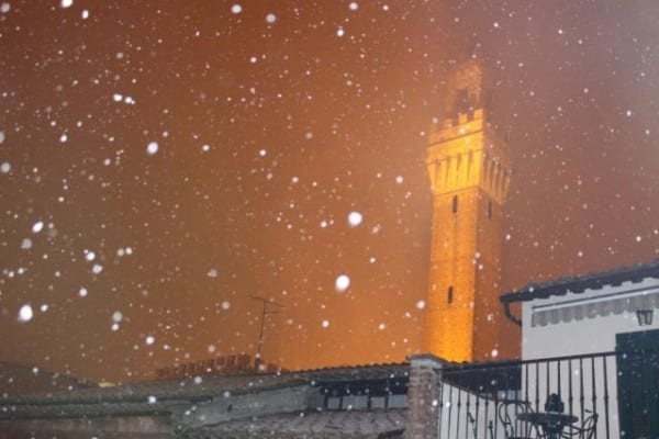 immagine 1 del capitolo 2 del reportage centro nord italia sotto la neve le foto dei lettori