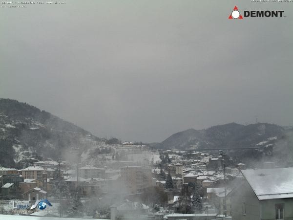 immagine 2 del capitolo 2 del reportage la neve in liguria ecco dove