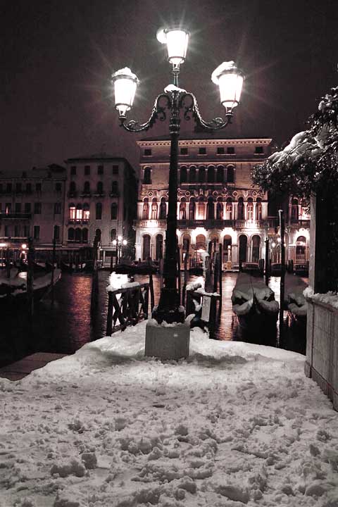 immagine 2 del capitolo 3 del reportage sogno di una notte di primavera