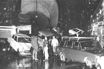 immagine 2 del capitolo 5 del reportage 35 anni dopo la grande alluvione dimenticata genova 1970