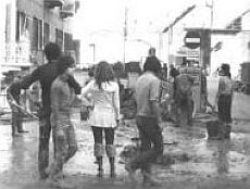 immagine 1 del capitolo 6 del reportage 35 anni dopo la grande alluvione dimenticata genova 1970