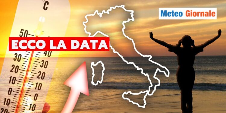 previsioni-meteo:-il-caldo-sta-per-tornare-in-italia,-ecco-la-data-prevista.-possibile-rischio-di-temperature-elevate