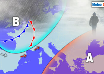 meteo-15-giorni,-dall’artico-all’atlantico