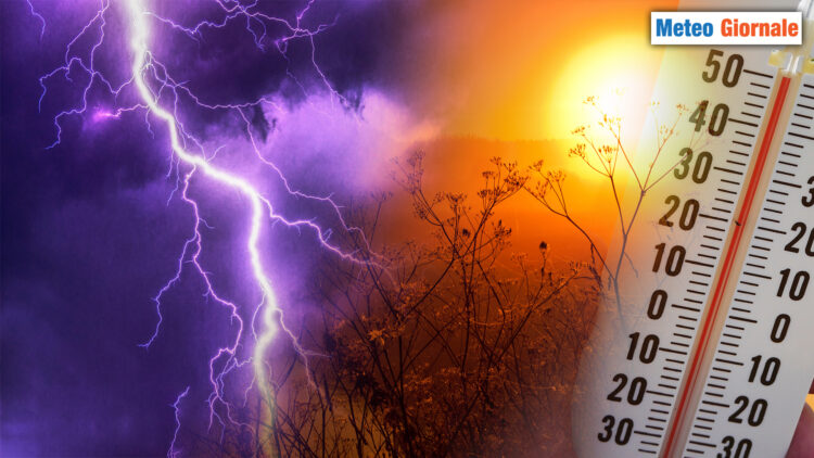 le-perturbazioni-meteorologiche-annunciano-l’arrivo-dell’estate