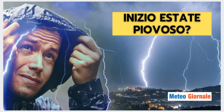 previsioni-meteo-inizio-estate:-instabilita-e-pioggia?