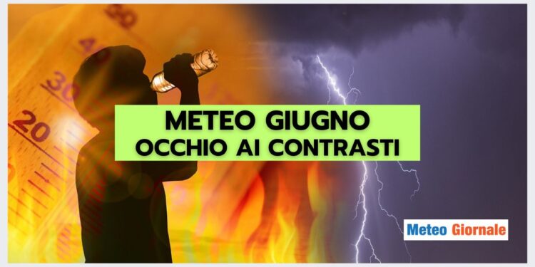 previsioni-meteo-giugno-2024:-ondate-di-calore-o-forti-temporali?