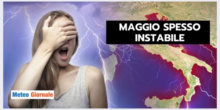 maggio-inizia-con-un-clima-mite-ma-piovoso-in-alcune-regioni