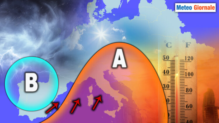 previsioni-meteo-per-i-prossimi-15-giorni:-cambiamenti-significativi-in-arrivo