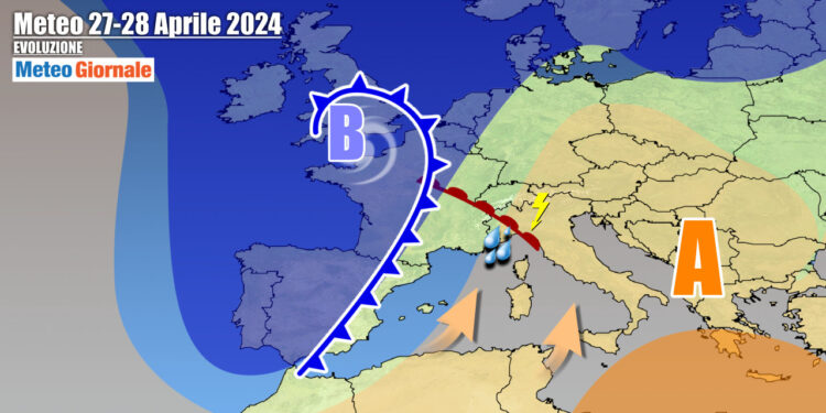 previsioni-meteo-italia:-ultime-perturbazioni,-ritorna-l’alta-pressione-africana