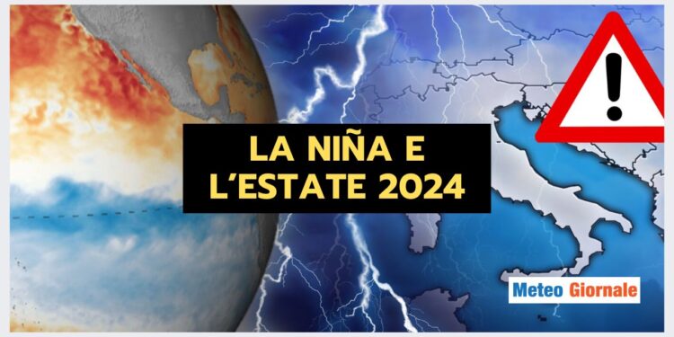 la-nina-e-il-clima-estivo:-il-collegamento-che-suscita-preoccupazioni