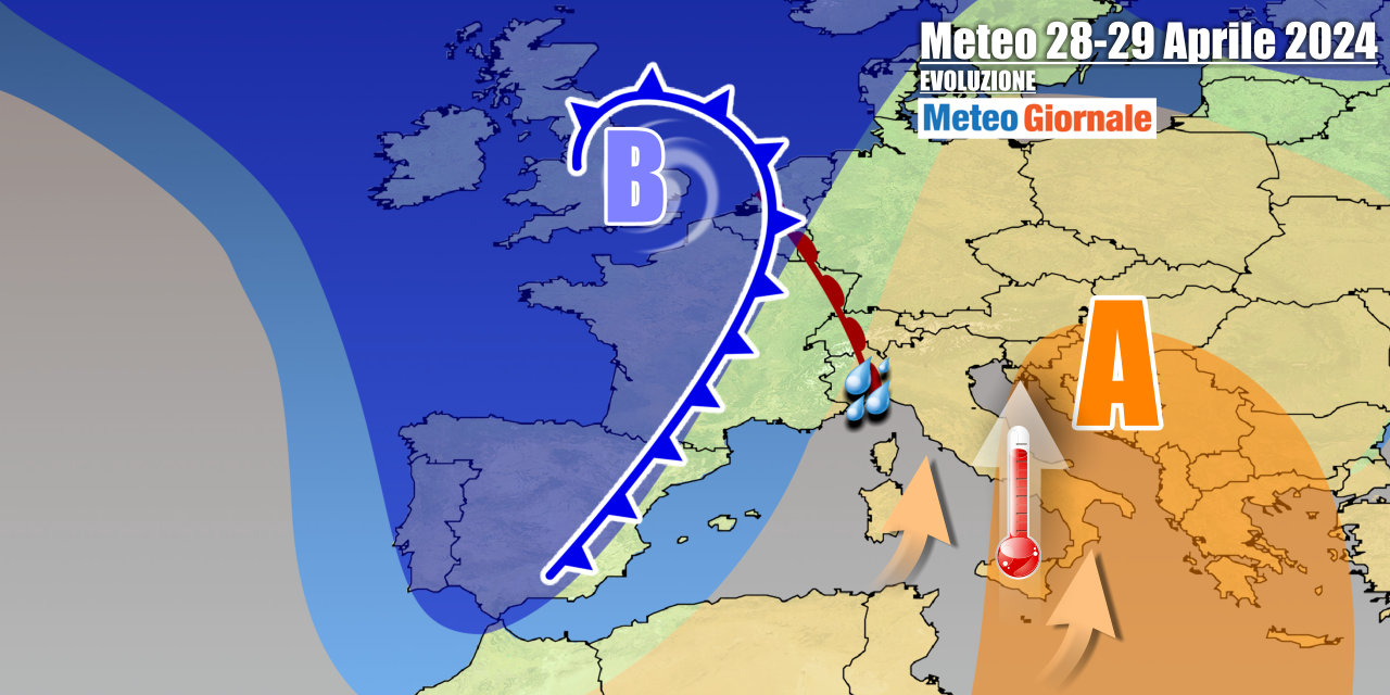 previsioni-meteo-italia:-ritorna-l’alta-pressione,-ma-dal-1°-maggio-cambia-la-situazione