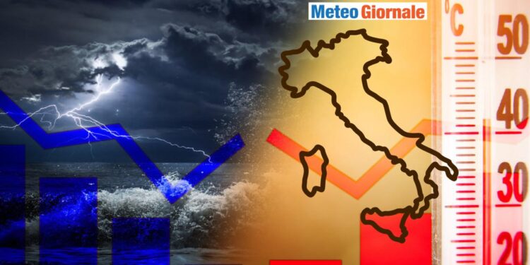 meteo:-improvviso-aumento-delle-temperature,-tornano-i-30-gradi-ma-solo-per-breve-tempo