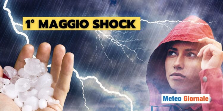 meteo:-piogge-e-temporali,-1°-maggio-inaspettato