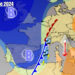 previsioni-meteo-italia:-arriva-l’anticiclone-e-il-caldo,-ma-presto-arrivera-un’ondata-di-temporali