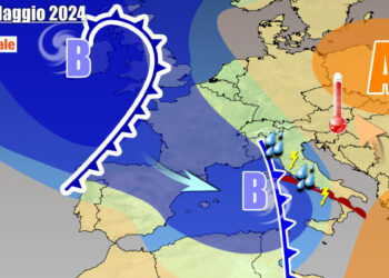 previsioni-meteo-italia:-sole-e-caldo,-ma-non-durera-e-il-primo-maggio-sara-sotto-la-pioggia