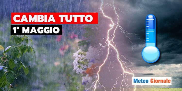 previsioni-meteo:-ondata-di-caldo-sara-spazzata-via-in-poche-ore,-shock-per-il-1°-maggio