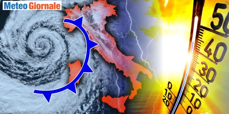 previsioni-meteo-per-maggio:-l’anticiclone-e-in-declino-e-l’estate-dovra-aspettare