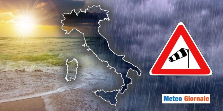 previsioni-meteo:-in-arrivo-il-maltempo,-ma-poi-cambiera-tutto