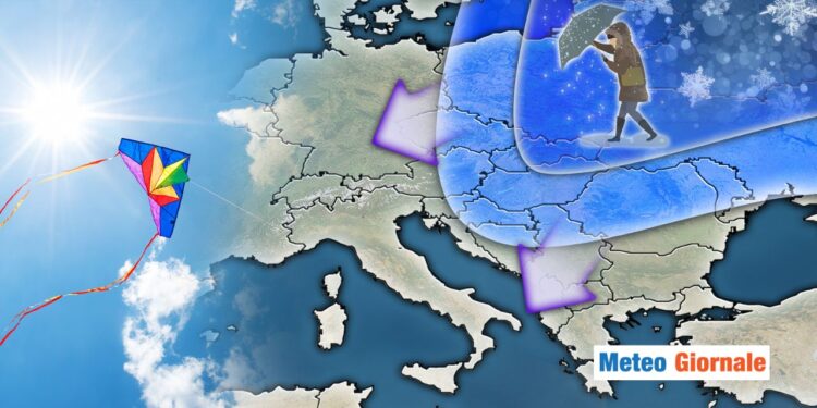 meteo:-il-freddo-rimane-in-agguato,-colpira-l’italia?