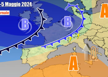 previsioni-meteo-per-l’italia:-ritorno-dell’anticiclone-nel-fine-settimana,-ma-non-durera