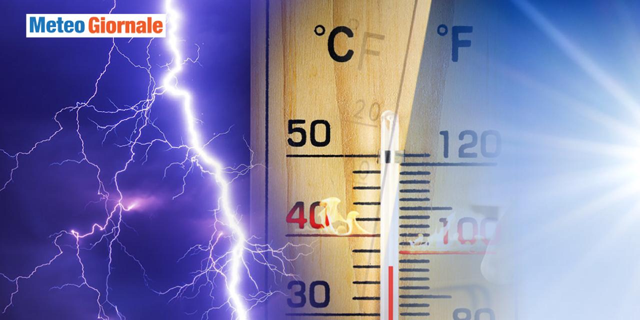 previsioni-meteo-per-la-prossima-settimana:-improvviso-cambiamento,-tendenza-rovesciata