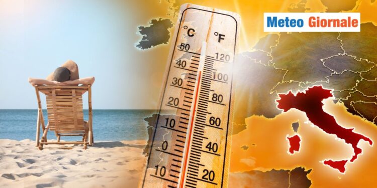 meteo:-sapori-dell’estate,-vi-sveliamo-quando-si-torna-in-spiaggia!