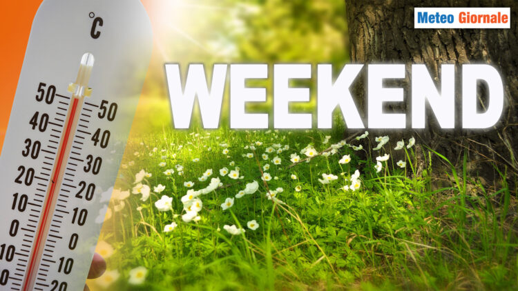 weekend:-piu-sole-e-aumento-delle-temperature.-disturbi-solo-locali