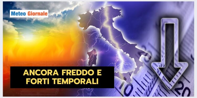 meteo:-ancora-freddo,-attenzione-ai-forti-temporali