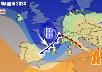 previsioni-meteo-italia:-il-bel-tempo-non-durera,-in-arrivo-un-ciclone-carico-di-temporali