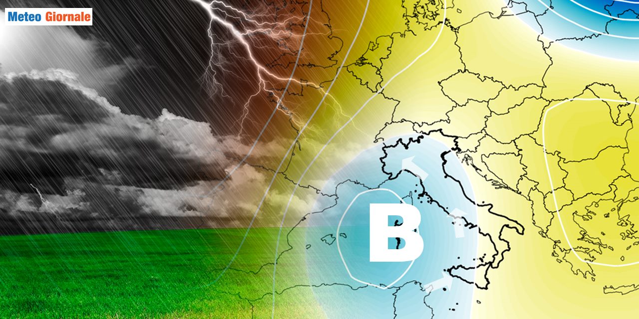 previsioni-meteo:-previsto-un-forte-peggioramento-del-tempo-la-prossima-settimana