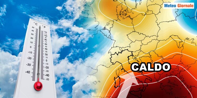 previsioni-del-tempo:-rischio-di-caldo-africano-a-meta-mese?