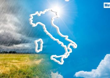 previsioni-meteo:-fine-dell’instabilita,-ritorno-di-sole-e-caldo